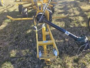 2019 Vermeer Mfg. Co. TR90