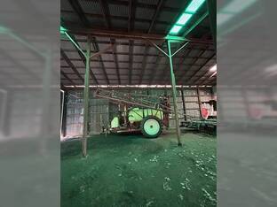 Hardi NAV1000