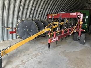 2023 Nikkel Iron Works Corp 1017LFM