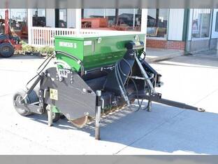 2022 Genesis Tillage GENESIS 5