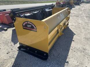 2023 WorkSaver SPG3696R