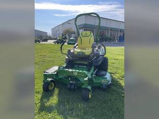 2026 John Deere Z930M