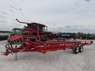 Morris Industries 900