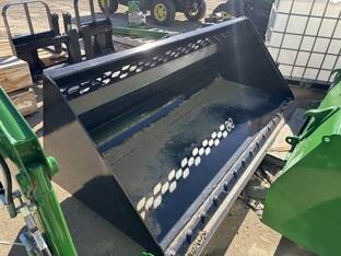 2026 Legend 96'' SNOW BUCKET