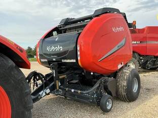 2026 Kubota BV5200 SC14