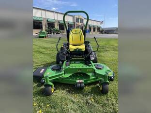 2026 John Deere Z970R