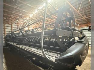 2015 MacDon Industries FD75