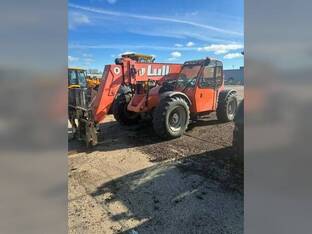 2015 JLG 944E-42