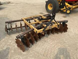 King Kutter L72-40-P