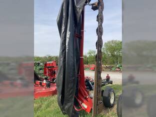 2025 Bush Hog DHM10