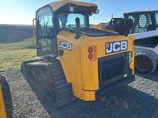 2017 JCB 260T