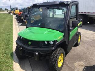 2023 John Deere GATOR XUV 835M