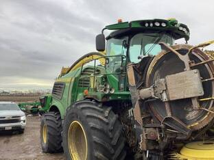 2024 John Deere 9900