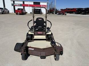 2025 Grasshopper 735BT