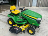 2014 John Deere X300