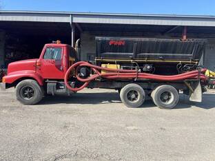 1996 International 2674SF