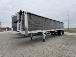 2027 Timpte SUPER HOPPER