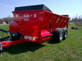 2025 Knight Mfg. SL114T