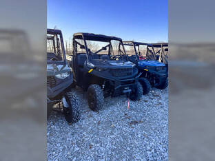 2026 Polaris Ranger 1000 Premium