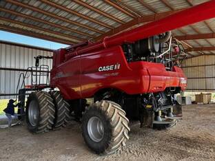 2020 Case IH 8250