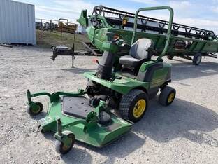 John Deere 1420