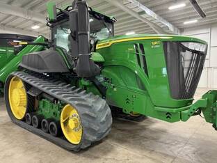 2024 John Deere 9RT 590