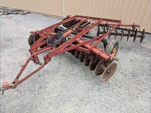 International 350