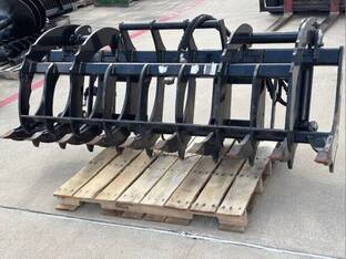 2025 John Deere RR84