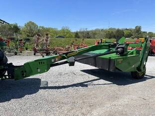 2022 John Deere S300