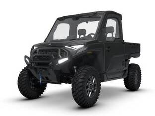 2026 Polaris Ranger XD 1500 NorthStar Ultimate