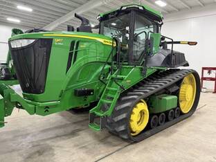 2024 John Deere 9RT 590