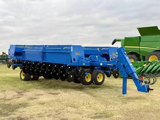 2026 Landoll 5532-40X10