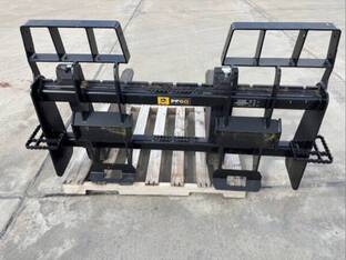 2025 John Deere PF60C