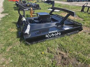 2026 Land Pride SC6072