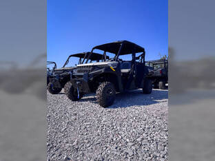 2026 Polaris Ranger Crew 1000 Premium