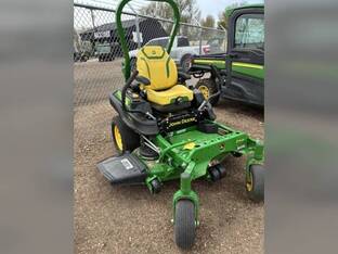 2024 John Deere Z920M