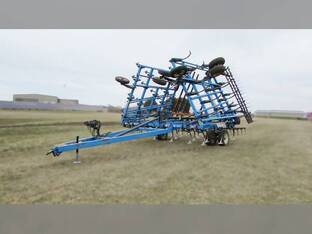 1998 DMI TIGERMATE II