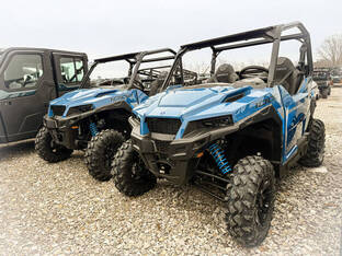 2026 Polaris General 1000 Premium