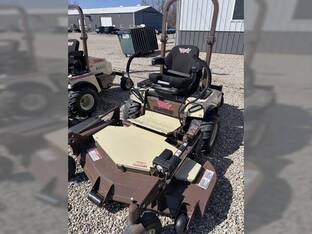 2026 Grasshopper 725D