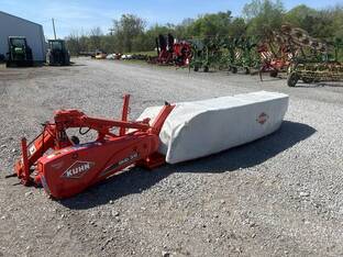 2023 Kuhn GMD310HD