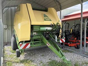 2024 Krone VARIPACK V 165