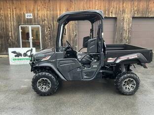 2018 Kubota RTV-XG850 SIDEKICK