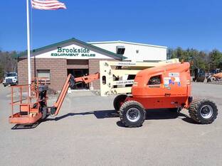 2015 JLG 450AJ