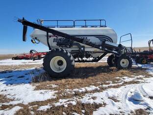 2014 Bourgault Industries Ltd. 6550ST