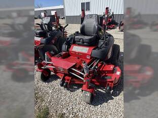 2026 Ferris ISX3300BVE4072SS