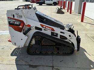 2021 Bobcat MT100