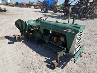 Oliver 550
