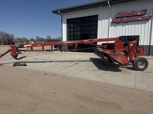 2011 Case IH DC162