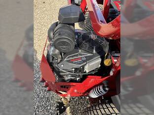 2026 Ferris ISX2200KAV3160SS