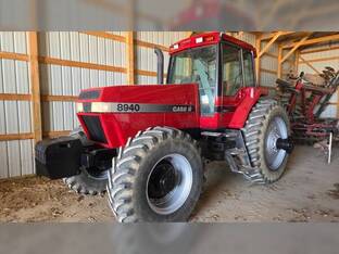 1998 Case IH 8940
